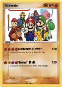 Nintendo