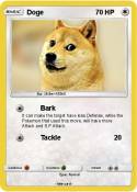 Doge