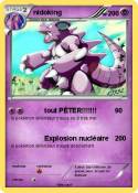 nidoking