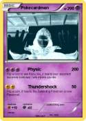 Pokecardman