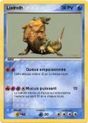 Ludroth