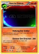 Rascha Darkna