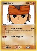 Mark Evans