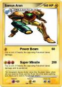 Samus Aran