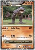 T-REX
