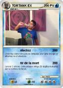 TORTANK EX