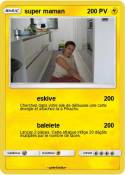 super maman