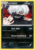Ken Kaneki
