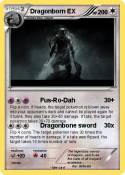 Dragonborn EX