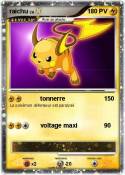 raichu