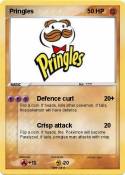Pringles