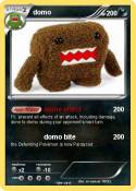 domo