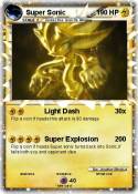 Super Sonic