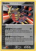 Giratina