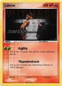 Lebron