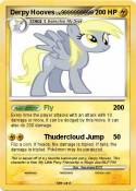 Derpy Hooves