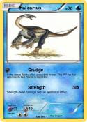 Falcarius