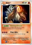 Entei *