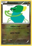 Dragomeleon