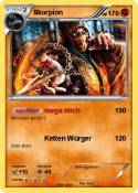 Skorpion