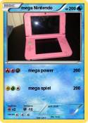 mega Nintendo