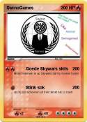 SwinoGames