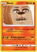 Breddy