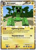 M-Creeper