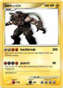 bane