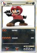 mario