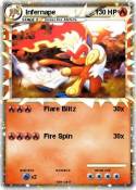 Infernape