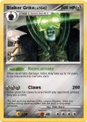 Stalker Grike