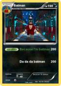 Batman