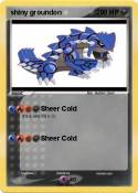 shiny groundon