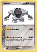 registeel 100