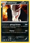 Hollow Ichigo