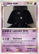 Darth Vader