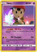 Ness