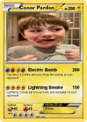 Conor Pardon