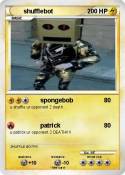 shufflebot