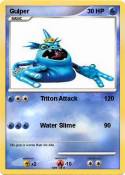 Gulper