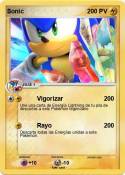 Sonic
