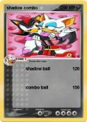 shadow combo