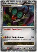 Black Noivern