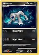 Absol
