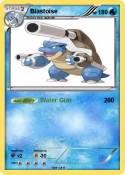 Blastoise