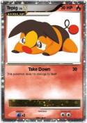 Tepig