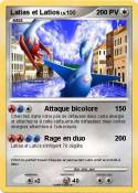 Latias et