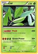 Leaf