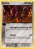 Burntrap